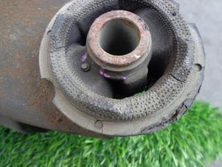 Балка подвески задняя TOYOTA ARISTO JZS160 2JZGE 4 ракурс