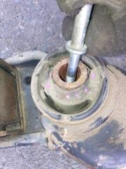 Балка подвески задняя NISSAN LEOPARD JHY33 VQ30DE 2 ракурс Балка подвески задняя NISSAN LEOPARD JHY33 VQ30DE 2 ракурс