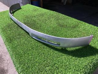 Губа передняя TOYOTA NOAH AZR60 36M70-28042 2 ракурс