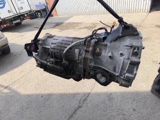 АКПП SUBARU IMPREZA 2010