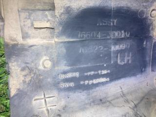 Брызговик передний TOYOTA CROWN JZS151 3 ракурс
