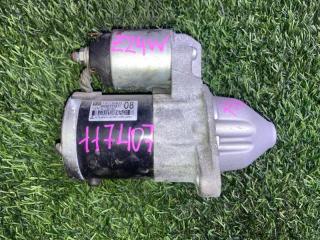 Запчасть стартер MITSUBISHI COLT 2005