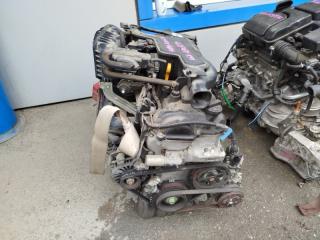 Двигатель SUZUKI ALTO HA25S K6A A845224 5 ракурс