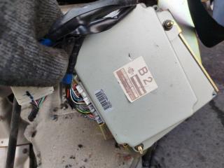 Двигатель NISSAN CIMA HF50 VQ30DET 589089B 1 ракурс