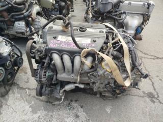 Двигатель HONDA Stepwgn RG1 K20A 2775602 3 ракурс Двигатель HONDA Stepwgn RG1 K20A 2775602 3 ракурс