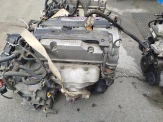 Двигатель HONDA Stepwgn RG1 K20A 2775602 5 ракурс Двигатель HONDA Stepwgn RG1 K20A 2775602 5 ракурс