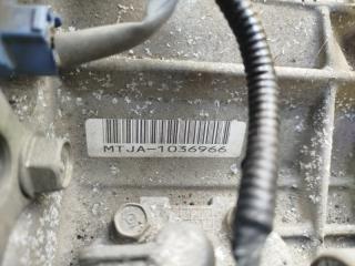 АКПП HONDA Stepwgn RG1 K20A MTJA 4 ракурс