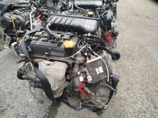 Двигатель SUBARU STELLA RN1 EN07 563216 2 ракурс