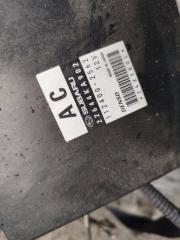 Двигатель SUBARU STELLA RN1 EN07 563216 4 ракурс