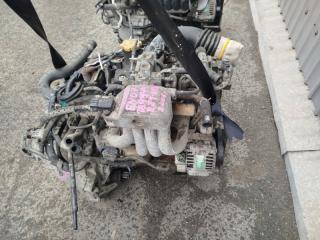 Запчасть стартер SUBARU R1 2006