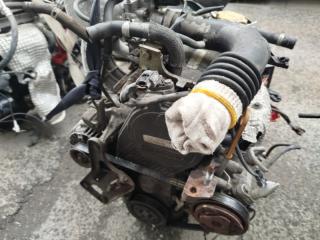 Запчасть двигатель SUBARU R1 2006