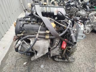 Стартер SUBARU R2 2004