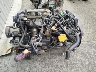 Двигатель SUBARU PLEO RA1 EN07 216614 1 ракурс Двигатель SUBARU PLEO RA1 EN07 216614 1 ракурс
