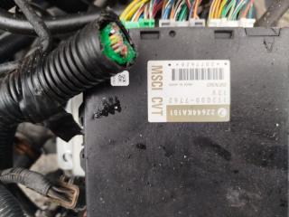 Двигатель SUBARU PLEO RA1 EN07 216614 2 ракурс Двигатель SUBARU PLEO RA1 EN07 216614 2 ракурс