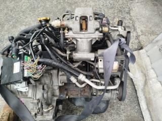 Двигатель SUBARU PLEO RA1 EN07 216614 3 ракурс Двигатель SUBARU PLEO RA1 EN07 216614 3 ракурс