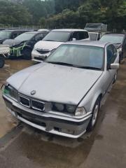 Дверь левая передняя BMW 3-Series E36 КУПЭ 1 ракурс