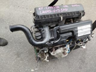 Двигатель DAIHATSU MOVE LA100S KF-VE3 C149298 5 ракурс Двигатель DAIHATSU MOVE LA100S KF-VE3 C149298 5 ракурс