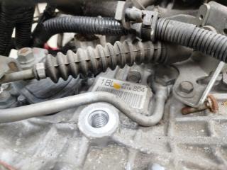 АКПП DAIHATSU MOVE LA100S KF-VE3 1BL 3 ракурс