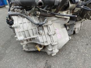 АКПП DAIHATSU MOVE LA100S KF-VE3 1BL 4 ракурс