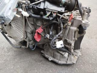 АКПП DAIHATSU MOVE LA100S KF-VE3 1BL 5 ракурс
