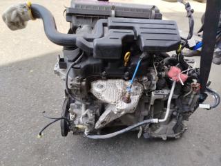 Двигатель DAIHATSU MOVE LA100S KF-VE3 C822078 5 ракурс Двигатель DAIHATSU MOVE LA100S KF-VE3 C822078 5 ракурс