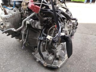 АКПП DAIHATSU MOVE LA100S KF-VE3 1BL 3 ракурс