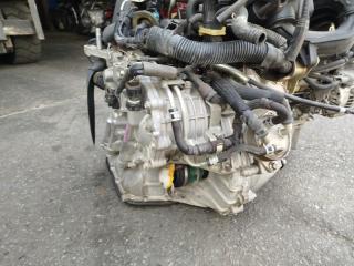 АКПП DAIHATSU MOVE LA100S KF-VE3 1BL 4 ракурс