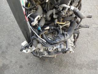 АКПП DAIHATSU MOVE LA100S KF-VE3 1BL 5 ракурс