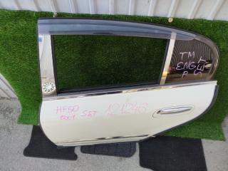 Дверь левая задняя NISSAN CIMA HF50 VQ30DET 2 ракурс
