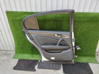 Дверь левая задняя NISSAN CIMA HF50 VQ30DET 3 ракурс