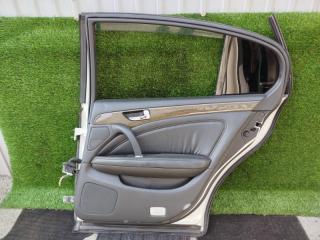 Дверь правая задняя NISSAN CIMA HF50 VQ30DET 3 ракурс