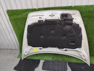 Капот VOLVO S40 YV1MS66 3 ракурс