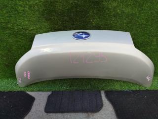 Капот  SUBARU STELLA LA100F 1 ракурс