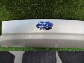 Капот SUBARU STELLA LA100F 3 ракурс