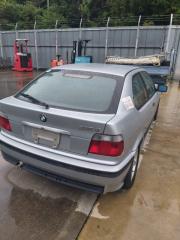 Дверь задняя BMW 3-Series E36 4 ракурс