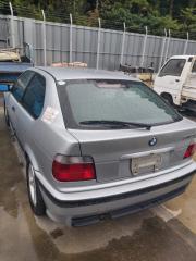 Дверь задняя BMW 3-Series E36 5 ракурс