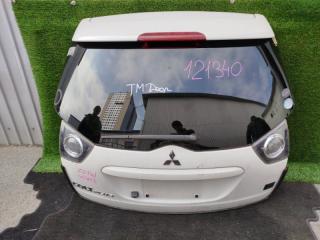 Запчасть дверь задняя MITSUBISHI COLT PLUS