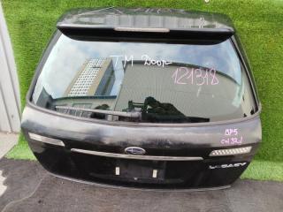Дверь задняя SUBARU LEGACY BP5 1 ракурс
