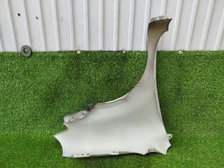 Крыло левое переднее TOYOTA SIENTA NCP81 3 MODEL 3 ракурс