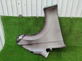 Крыло левое переднее TOYOTA SPADE NCP141 3 ракурс