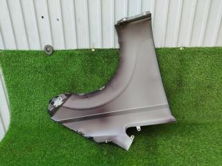 Крыло левое переднее TOYOTA SPADE NCP141 4 ракурс