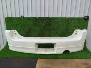 Бампер задний TOYOTA BB NCP31 52161-52050 1 ракурс