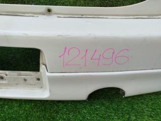 Бампер задний TOYOTA BB NCP31 52161-52050 2 ракурс