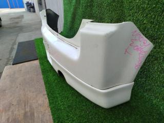 Бампер задний TOYOTA BB NCP31 52161-52050 3 ракурс