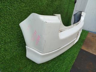 Бампер задний TOYOTA BB NCP31 52161-52050 4 ракурс