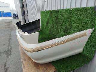 Бампер задний NISSAN CIMA HF50 85022-AR042 1 ракурс