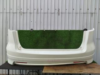 Бампер задний HONDA ELYSION RR1 1 ракурс