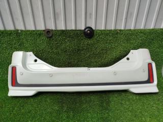 Бампер задний SUZUKI SPACIA MK53S 71811-79R5 1 ракурс