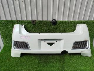 Бампер задний SUBARU STELLA RN1 57704 KJ050 1 ракурс Бампер задний SUBARU STELLA RN1 57704 KJ050 1 ракурс