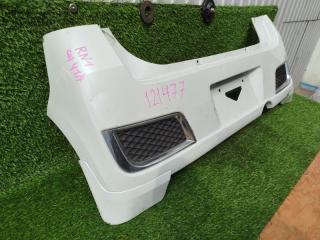 Бампер задний SUBARU STELLA RN1 57704 KJ050 4 ракурс Бампер задний SUBARU STELLA RN1 57704 KJ050 4 ракурс